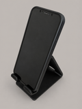Minimalistyczny stojak na telefon