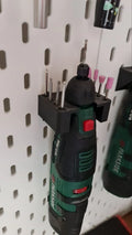 Uchwyt na Dremel Parkside do IKEA SKÅDIS