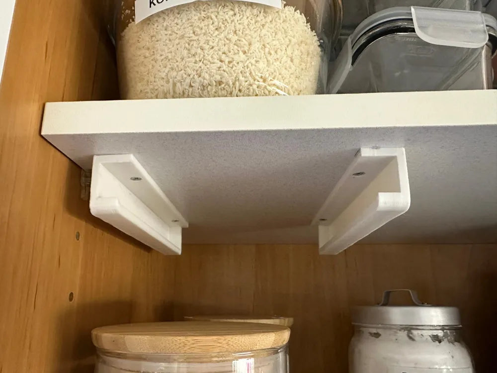 Uchwyt pod wagę kuchenną