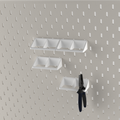 Uchwyt na szczypce do IKEA SKÅDIS