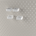 Półka do IKEA SKÅDIS 60-160mm