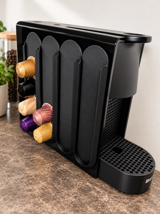 Organizer na kapsułki do ekspresu NESPRESSO